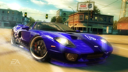 Need for Speed: Undercover EA App CD Key