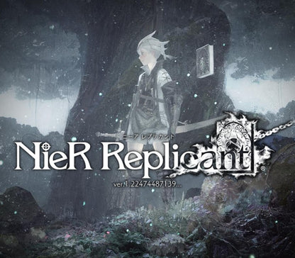 NieR Replicant ver.1.22474487139... AR XBOX One CD Key