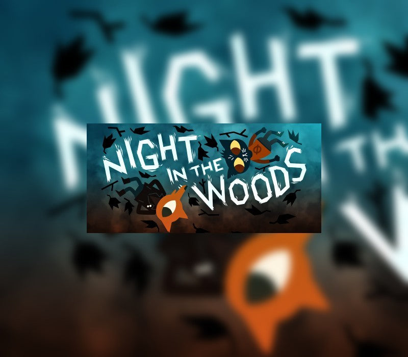Night in the Woods US Nintendo Switch CD Key