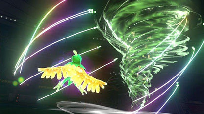 Pokkén Tournament Dx - Battle Pack DLC EU Nintendo Switch CD Key