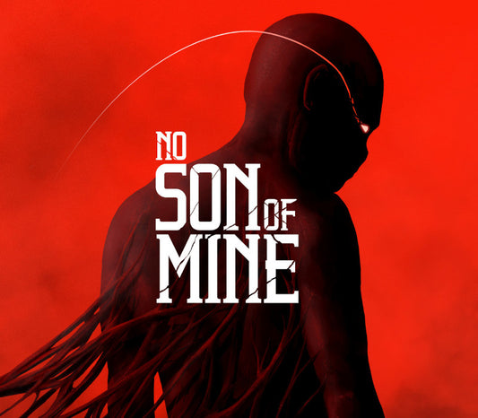 No Son of Mine US Nintendo Switch CD Key