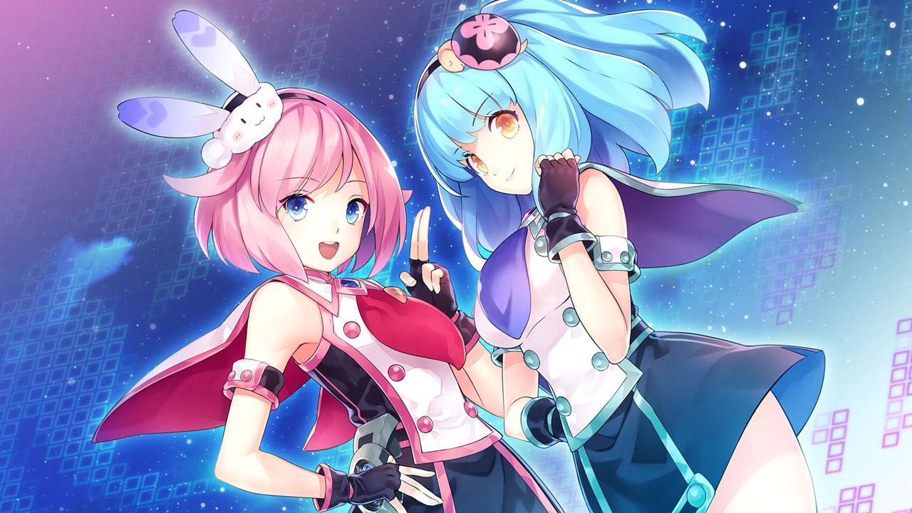 Gun Gun Pixies EU Nintendo Switch CD Key