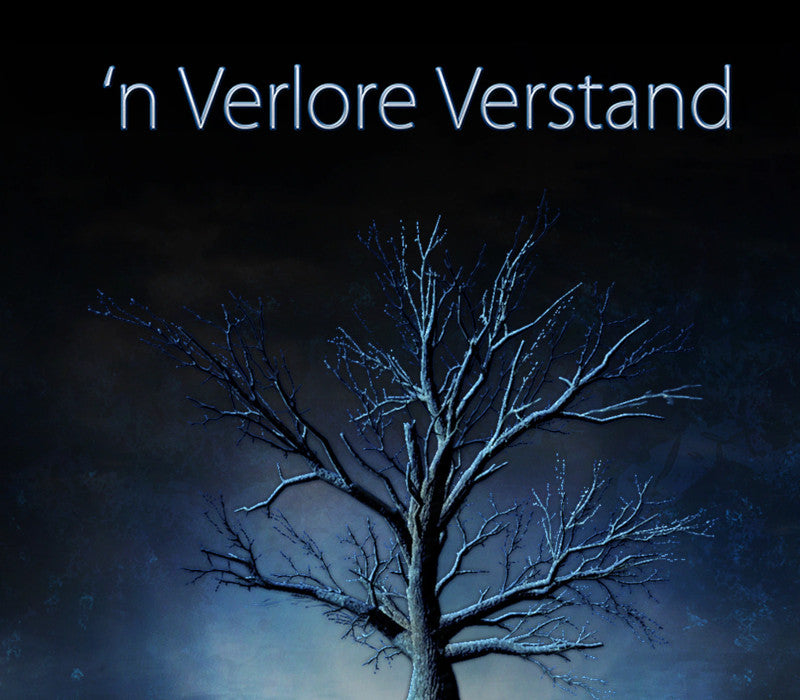 'n Verlore Verstand AR XBOX One CD Key