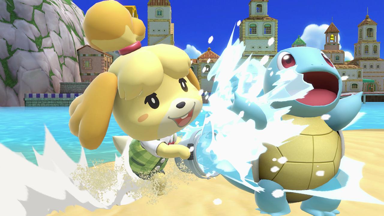 Super Smash Bros. Ultimate Nintendo Switch CD Key