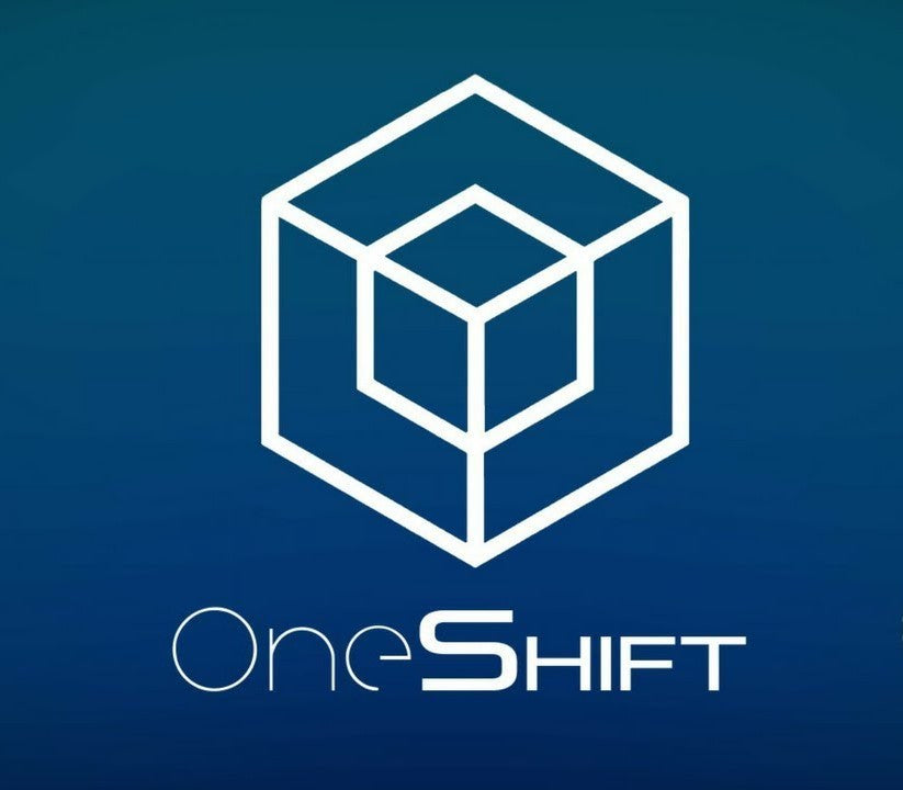 OneShift PC Steam CD Key