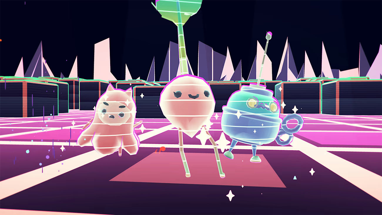 Ooblets Nintendo Switch Online Account Activation
