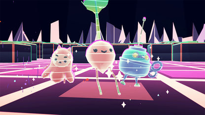 Ooblets Nintendo Switch Online Account Activation
