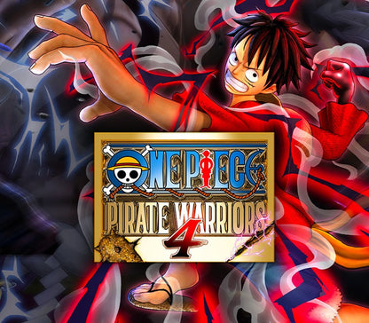 One Piece Pirate Warriors 4 EU XBOX One CD Key