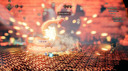 Octopath Traveler Nintendo Switch Online Account Activation