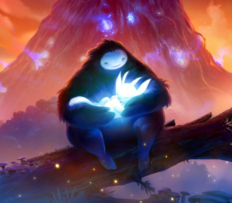 Ori and the Blind Forest: Definitive Edition Nintendo Switch Online Account Activation