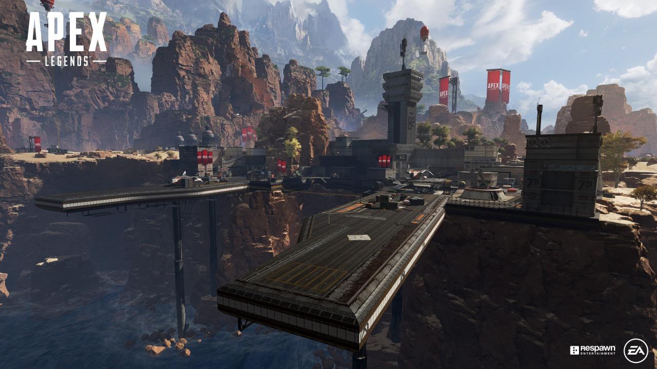 Apex Legends - 4350 Apex Coins XBOX One CD Key