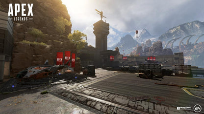 Apex Legends - 11500 Apex Coins XBOX One CD Key