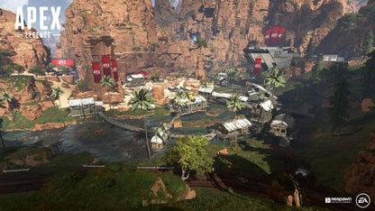 Apex Legends - 4350 Apex Coins XBOX One CD Key