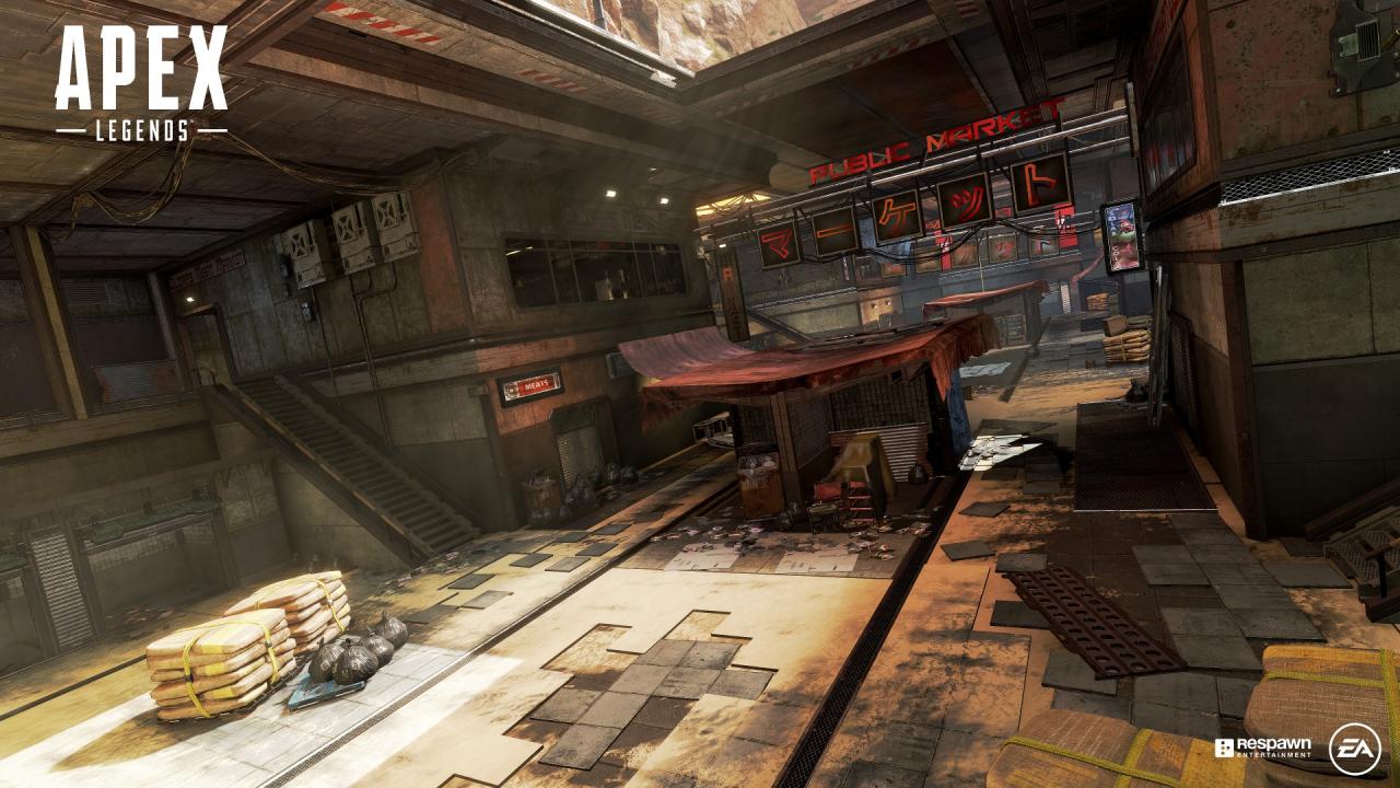 Apex Legends - Lifeline Edition EU PS5 CD Key