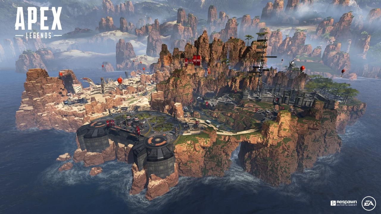 Apex Legends - 11500 Apex Coins XBOX One CD Key