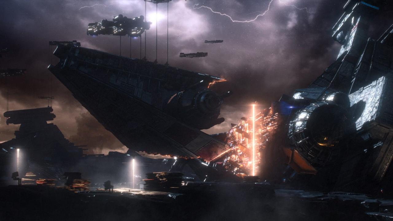 Star Wars: Jedi Fallen Order Deluxe Edition PS4/PS5 Account