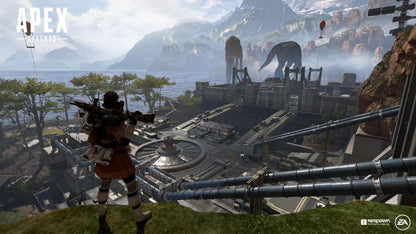 Apex Legends - 1000 Apex Coins XBOX One CD Key