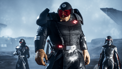 Star Wars: Jedi Fallen Order Deluxe Edition PS4/PS5 Account