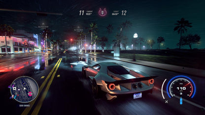 Need for Speed: Heat Deluxe Edition EU XBOX One / Xbox Series X|S CD Key