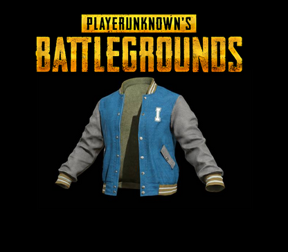 PUBG - I Jacket Digital CD Key
