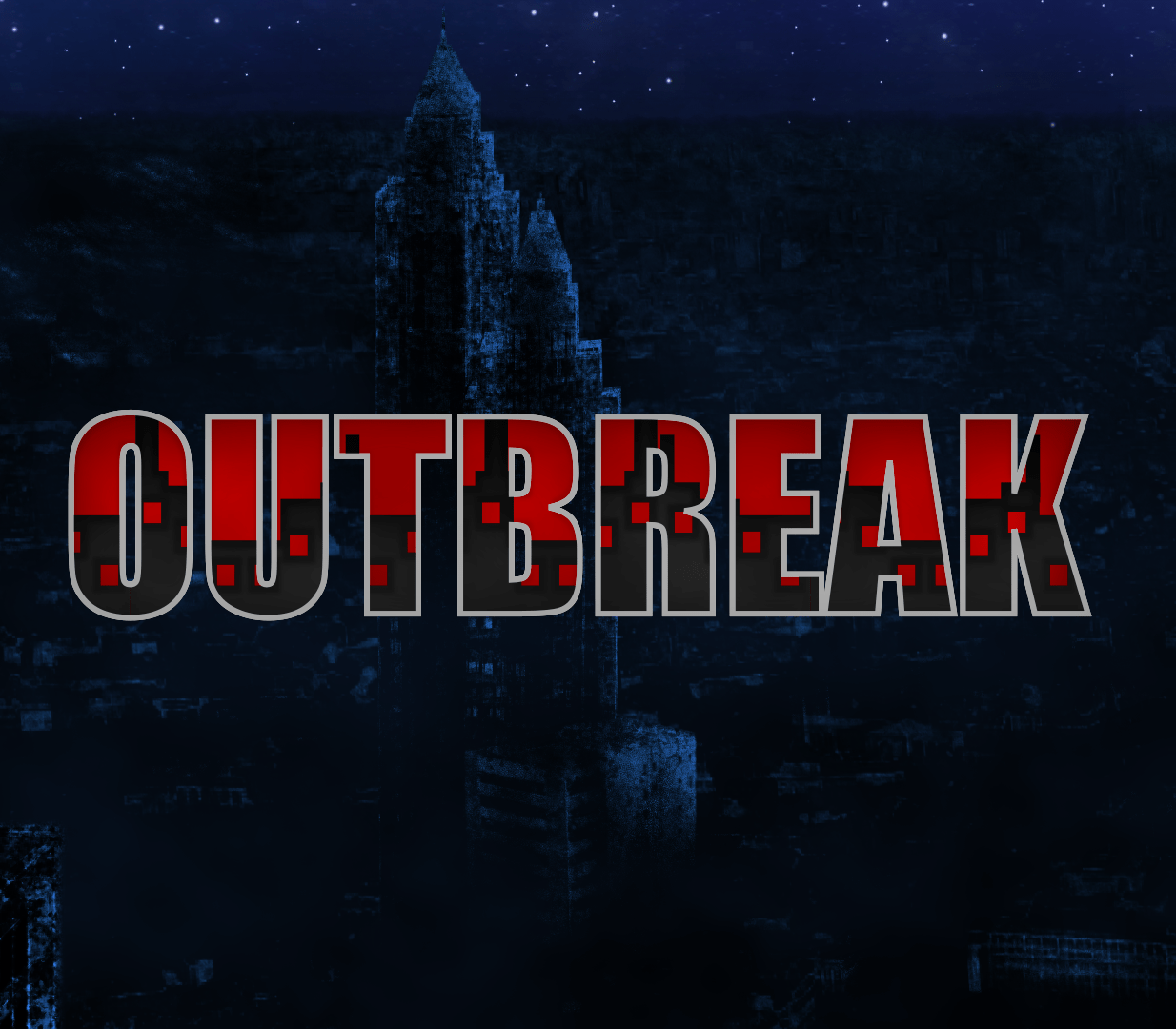 Outbreak PS5 Account
