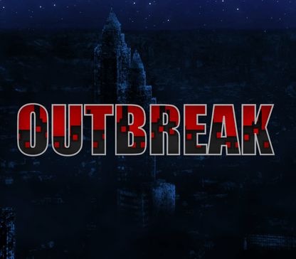 Outbreak PS5 Account