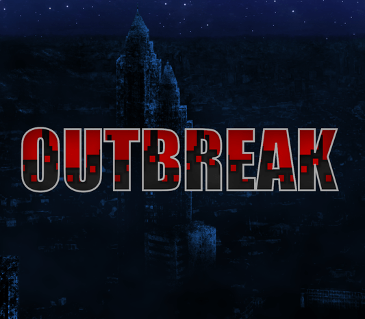 Outbreak PS5 Account