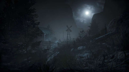 Outlast 2 PC GOG CD Key
