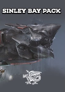 Dreadnought - Sinley Bay's Elite Pack DLC Steam CD Key