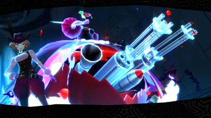 Persona 5: Ultimate Edition PS4 Account