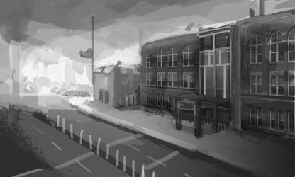 Paranormal Steam CD Key