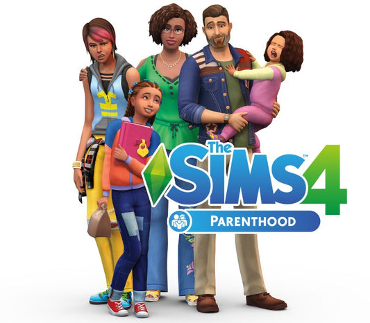 The Sims 4 - Parenthood DLC NA XBOX One CD Key