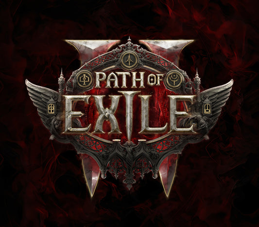Path of Exile 2 - Early Access Supporter Pack + 300 Coins PC Official Website Account