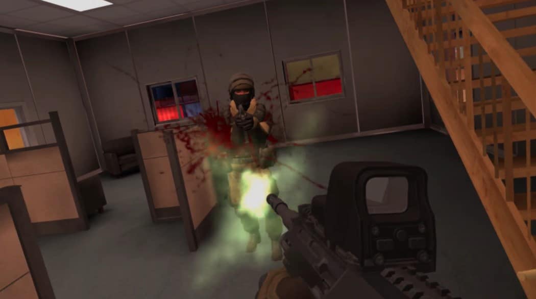 Pavlov Shack Meta Quest CD Key