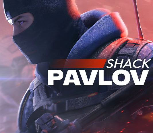 Pavlov Shack Meta Quest Gift