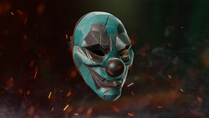 Payday 3 Trifecta Lootbag DLC EU (without DE) PS5 CD Key