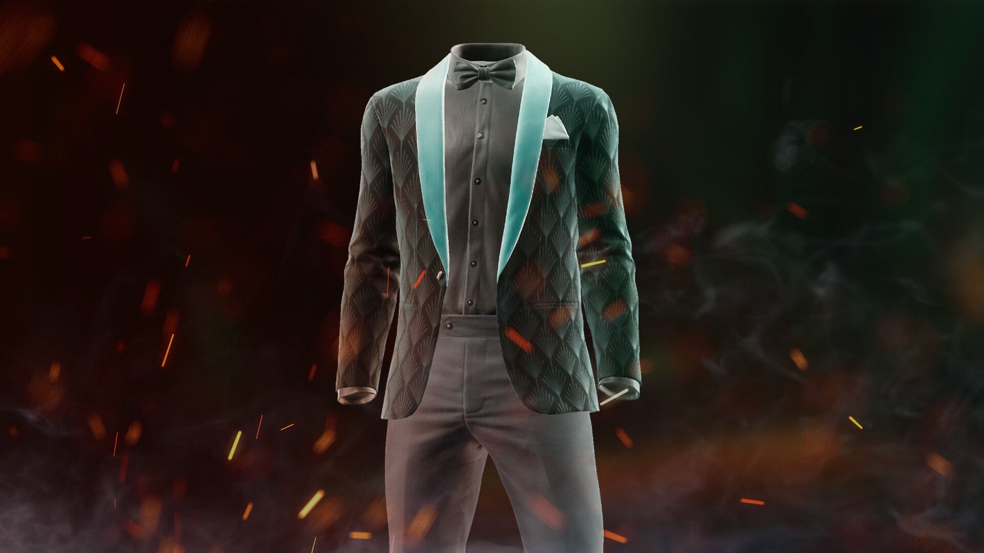 Payday 3 Trifecta Lootbag DLC EU (without DE) PS5 CD Key