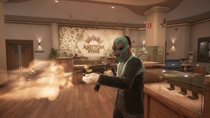 Payday 3 Trifecta Lootbag DLC EU (without DE) PS5 CD Key