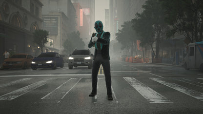 Payday 3 Trifecta Lootbag DLC EU (without DE) PS5 CD Key