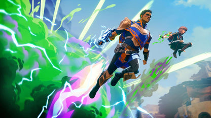 Spellbreak - Champion Founder Pack DLC EU PS4 CD Key