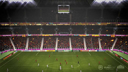 FIFA 12 - UEFA Euro 2012 DLC EA App CD Key