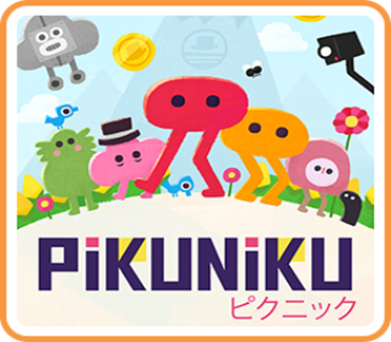 Pikuniku XBOX One / Xbox Series X|S Account