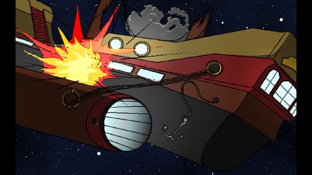Astroloco: Worst Contact Steam CD Key