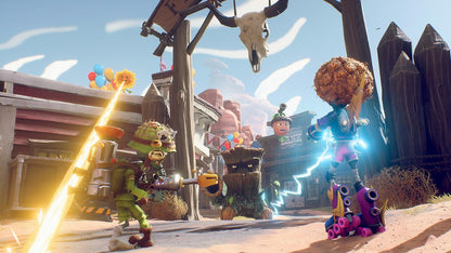 Plants vs. Zombies: Battle for Neighborville XBOX One CD Key