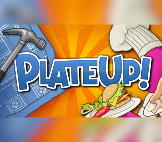 PlateUp! XBOX One / Xbox Series X|S / PC Account