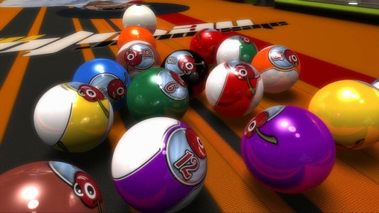 Pool Nation Steam Gift