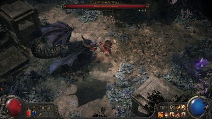 Path of Exile 2 - Early Access Supporter Pack PC Steam Account