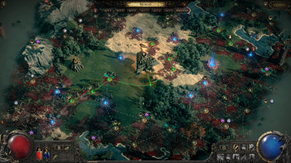 Path of Exile 2 - King of the Faridun Supporter Pack PC Steam Account
