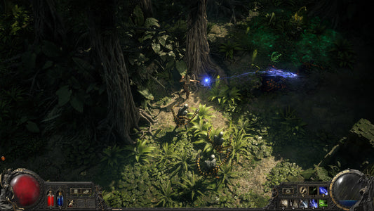 Path of Exile 2 - King of the Faridun Supporter Pack RoW PC Steam Altergift
