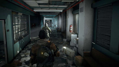Tom Clancy's The Division - N.Y. Firefighter Pack XBOX ONE CD Key